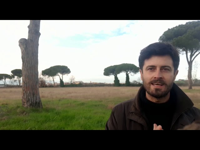 Perché si chiama fiume Aniene?