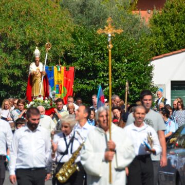 Guidonia, regole più semplici per feste patronali ed eventi