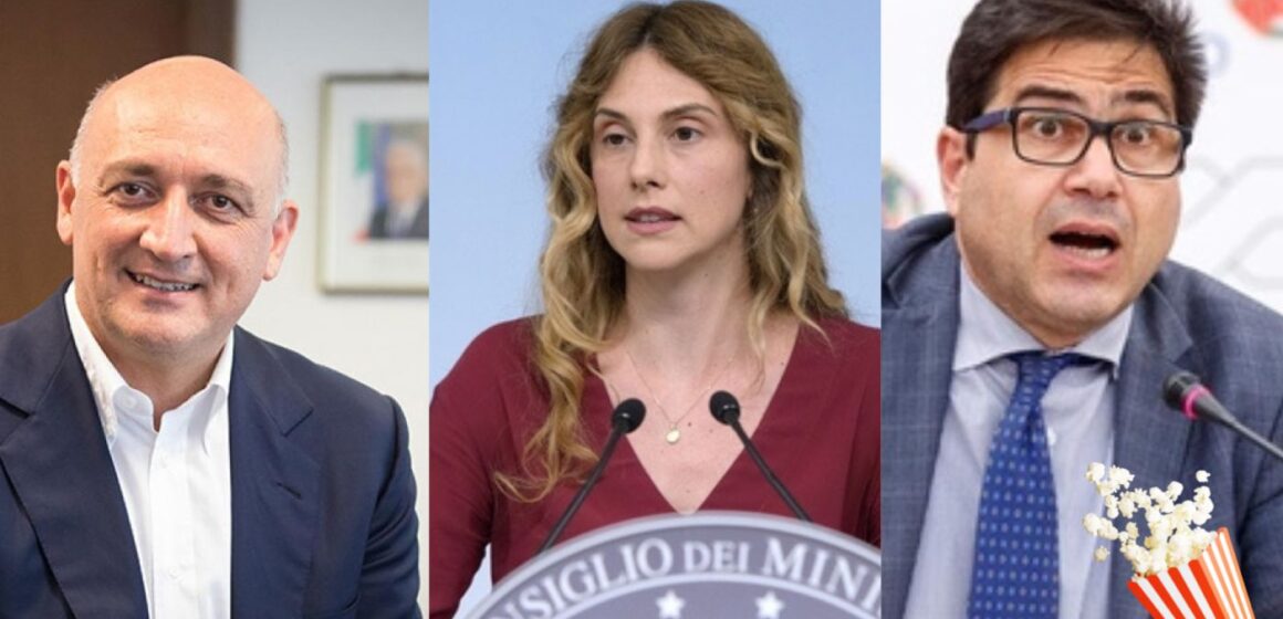 Regionali, chi sarà il candidato e con quale coalizione?