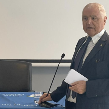 Guidonia, Adalberto Bertucci: “Sport e inclusione, complimenti al CVTR: che sia soltanto l’inizio”