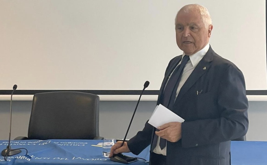 Guidonia, Adalberto Bertucci: “Sport e inclusione, complimenti al CVTR: che sia soltanto l’inizio”