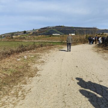 Tmb e via Inviolata, la 5S Fontana “interroga” il Ministro