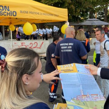 Terremoto Guidonia, Lombardo: “Escluso collegamento con cave e lavori pubblici”