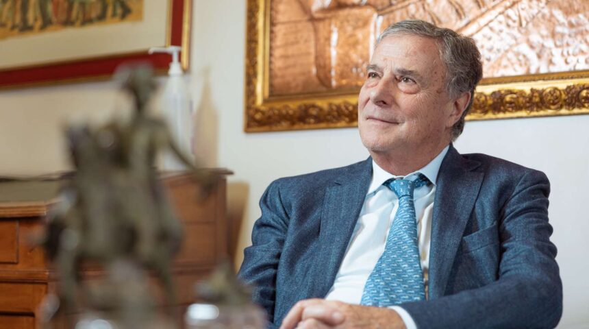 Gallotti: “Mi candido alle Regionali per farmi portavoce delle istanze dei cittadini”