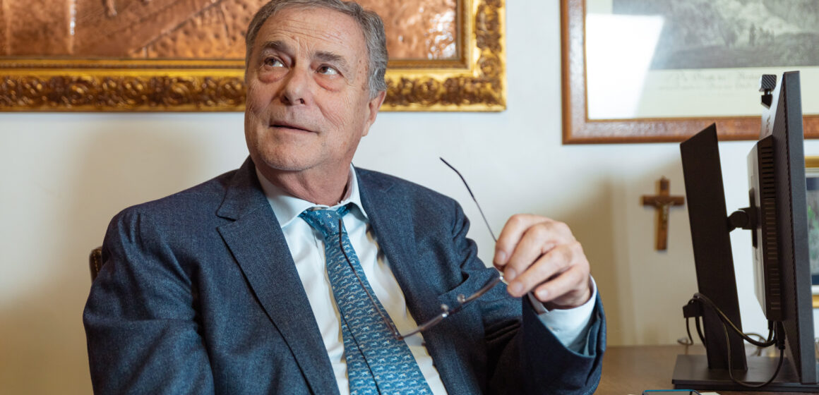 Gallotti: “La Regione deve essere vicina ai cittadini”