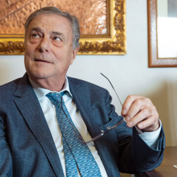 Gallotti: “La Regione deve essere vicina ai cittadini”