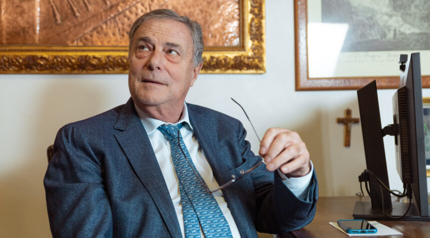 Gallotti: “La Regione deve essere vicina ai cittadini”