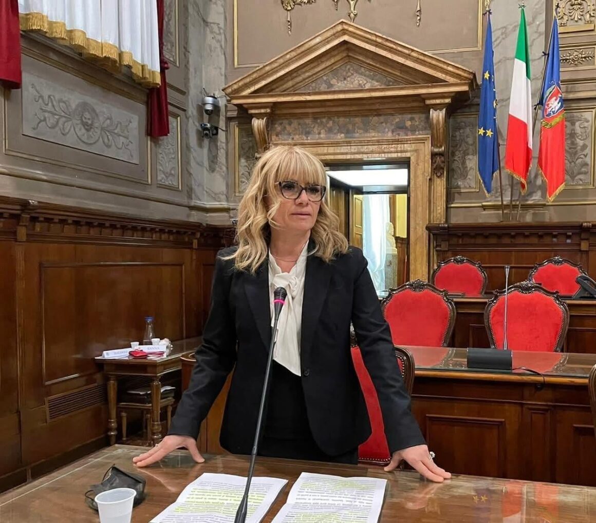 Viabilità, in dirittura d’arrivo i lavori sulla S.P. 41/a Sambuci–Tiburtina Viabilità, in dirittura d’arrivo i lavori sulla S.P. 41/a Sambuci–Tiburtina