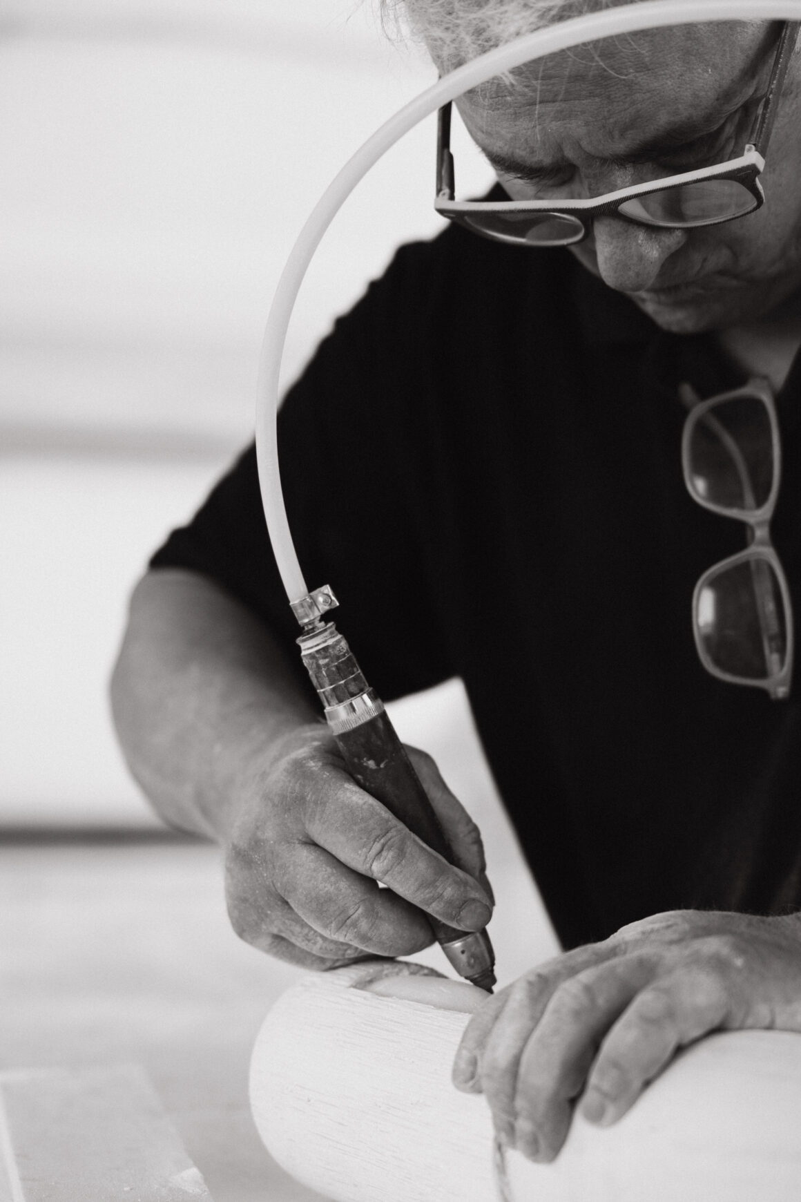 Lo scalpellino entra nel Repertorio Regionale del Lazio