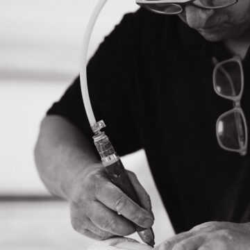 Lo scalpellino entra nel Repertorio Regionale del Lazio