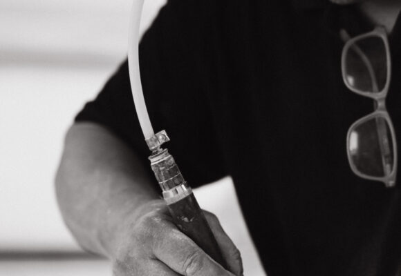 Lo scalpellino entra nel Repertorio Regionale del Lazio