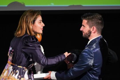 Foto premio Maurizio Maestrelli