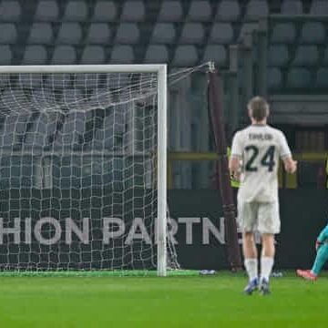 Lazio spenta a Torino, ora testa alla Coppa Italia