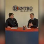 L'intervista esclusiva con Marco Vincenzi - Roma Capitale