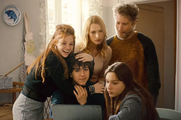 Non abbiam bisogno di parole