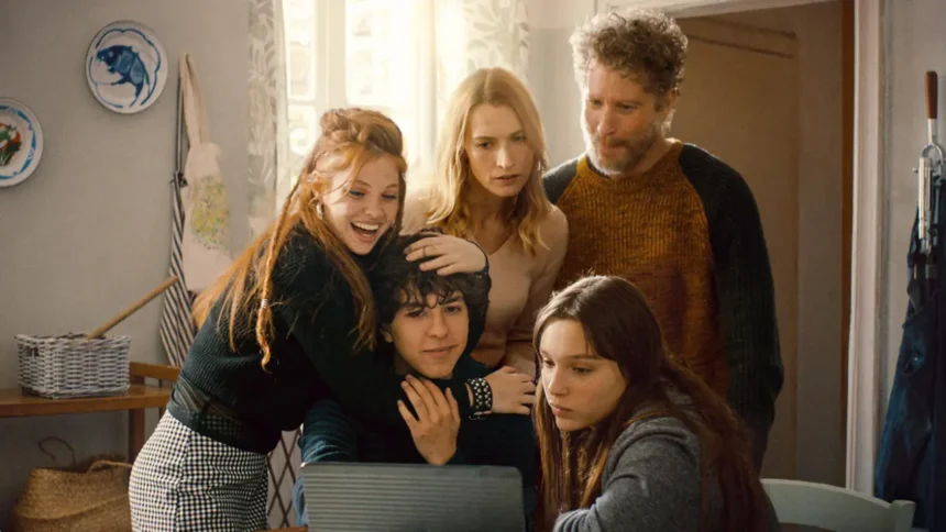 Non abbiam bisogno di parole