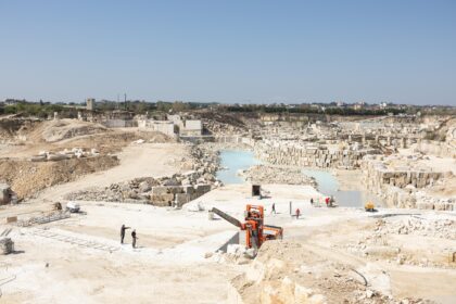 Osservatorio del Distretto del Travertino Romano