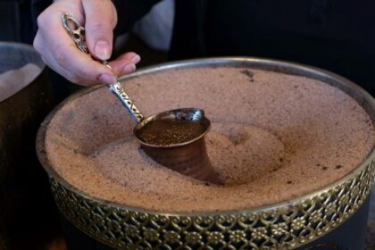 caffè