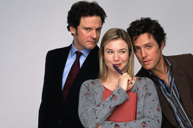 Il diario di Bridjet Jones