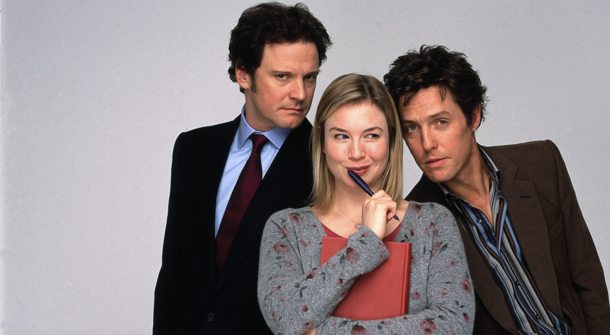 Il diario di Bridjet Jones