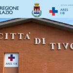 Inaugurazione nuovo punto Ares Tivoli