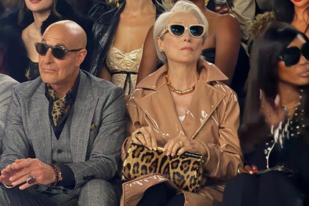 Il diavolo veste Prada 2