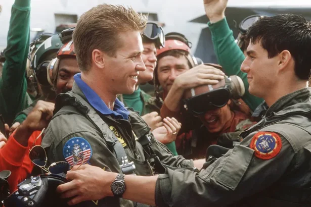 Top Gun