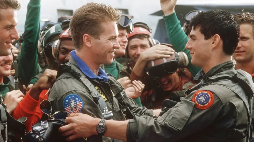 Top Gun
