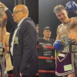 Luca D'Ortenzi - Guidonia Boxing Night