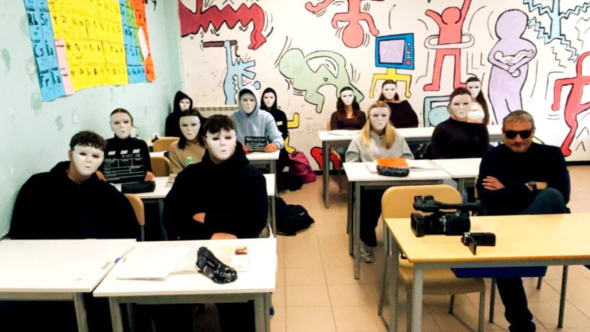 cinematerapia