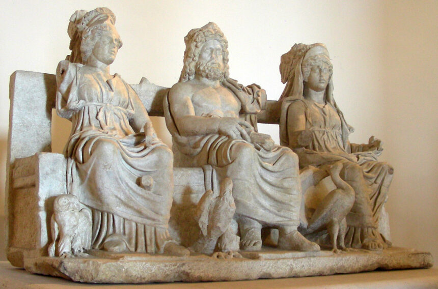 museo Lanciani