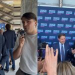 Progetto Civico Italia - Giorgio Trabucco