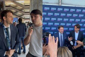 Progetto Civico Italia - Giorgio Trabucco