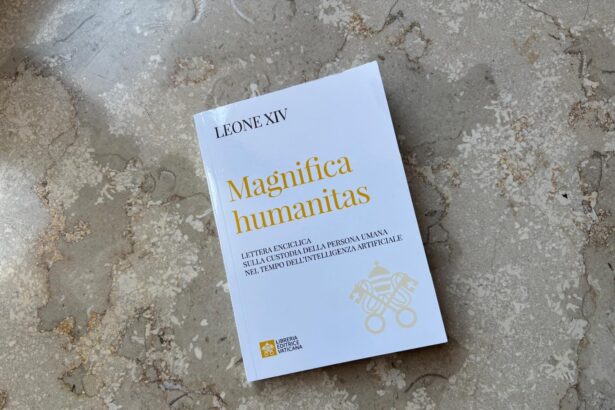 Magnifica Humanitas