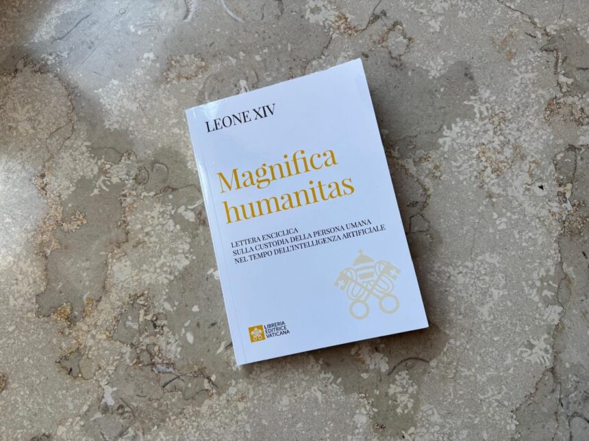 Magnifica Humanitas