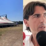 Ultimo - Tor Vergata, Alessandro Onorato