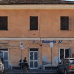 stazione Guidonia