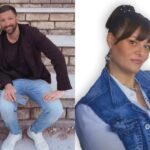 Cristian Diano, Veruska Sirimarco e Francesca Valeri - consiglieri comune di Guidonia Montecelio
