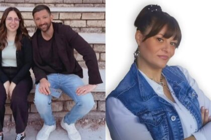 Cristian Diano, Veruska Sirimarco e Francesca Valeri - consiglieri comune di Guidonia Montecelio