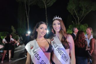 Miss Guidonia
