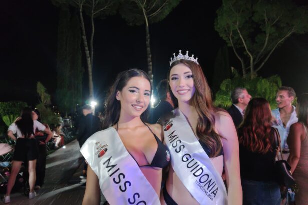 Miss Guidonia