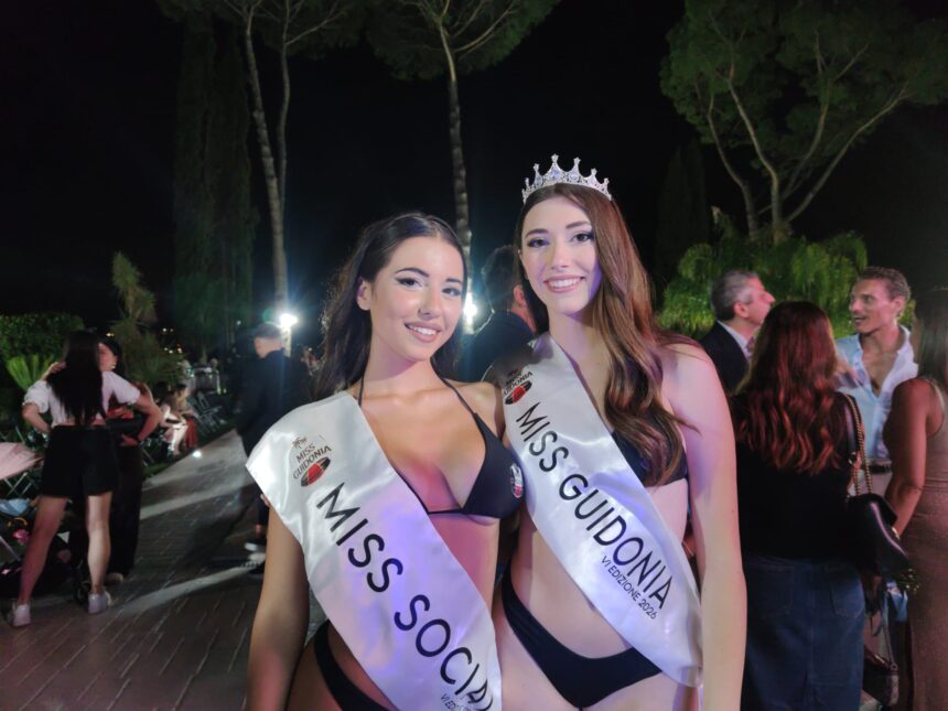 Miss Guidonia