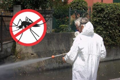west nile