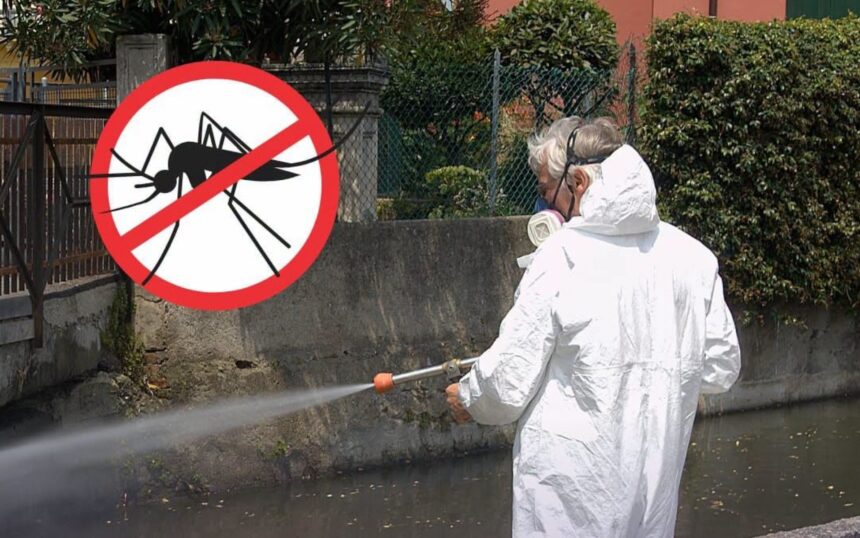 west nile