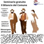 PolisLab Laboratorio Civico Tivoli