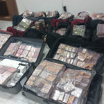 Arresto 29enne Guidonia foto: Polizia di Stato