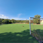 Campo dei Pini - Guidonia Montecelio