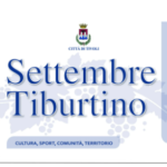 settembre tiburtino