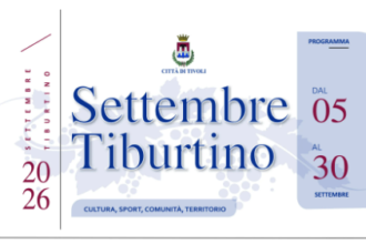 settembre tiburtino
