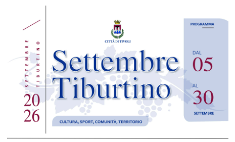 settembre tiburtino